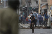 Stone pelters target security forces after Eid prayers in J&K, one killed in clashes